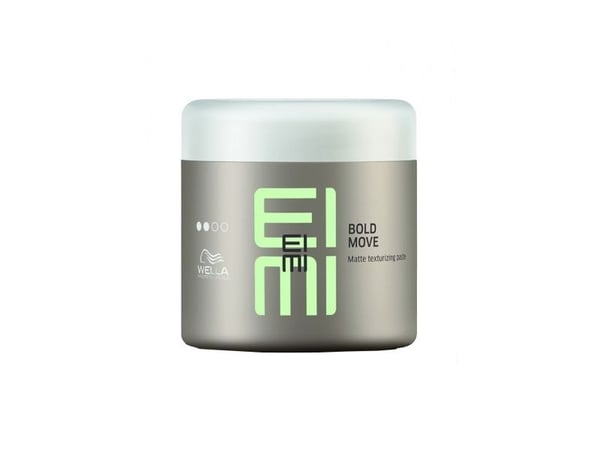 Wella Professionals Eimi Bold Move Medium Hold Styling Paste (2 bulletia), 150ml