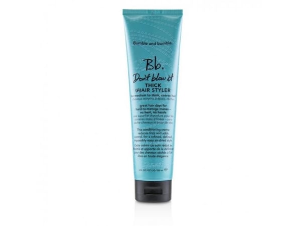 Bumble And Bumble BB Don't Blow It Thick (H)air Styler 150 ml