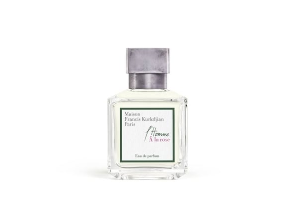 Maison Francis Kurkdjian L'Homme À la Rose Eau De Parfum 70 ml (man)