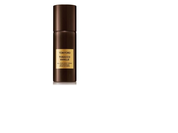Tobakksvanilje, unisex, deodorantspray, 150 ml