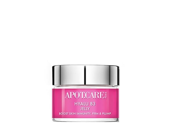 Hyalu B3 Jelly Women Hudoppstrammende krem med hyaluronsyre 50 ml