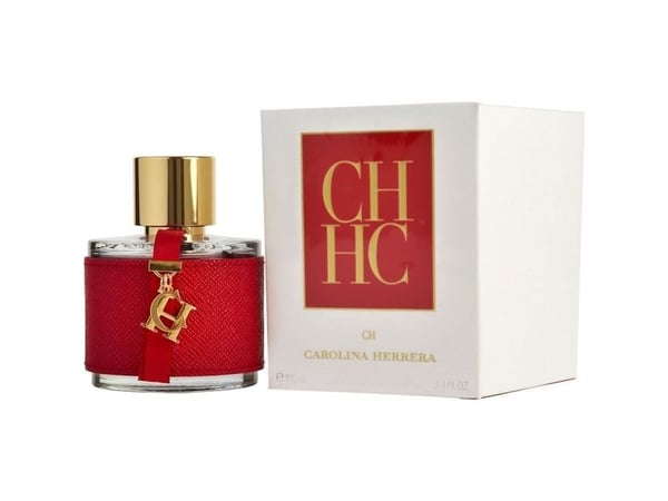 Carolina Herrera CH edt 100ml
