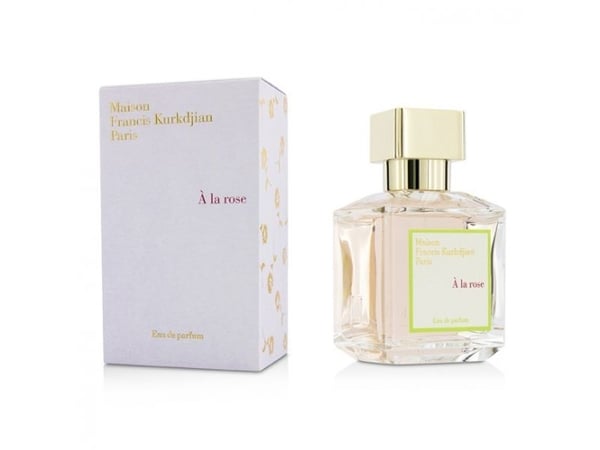 Maison Francis Kurkdjian A La Rose EDP 70 ml