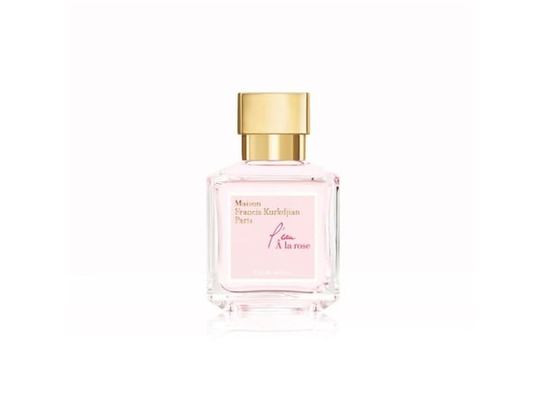 Maison Francis Kurkdjian L'Eau A La Rose Eau De Toilette 70Ml Eau De Toilette 70Ml Eau De Toilette