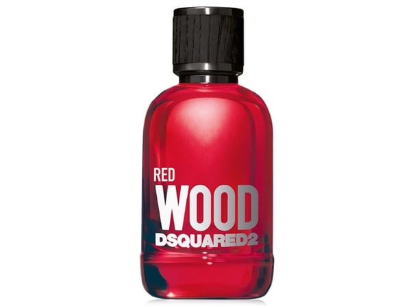 Dsquared2 Red Wood Eau De Toilette 100 ml (woman)