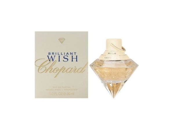 Chopard Brilliant Wish Eau De Parfum 75 ml (dam)