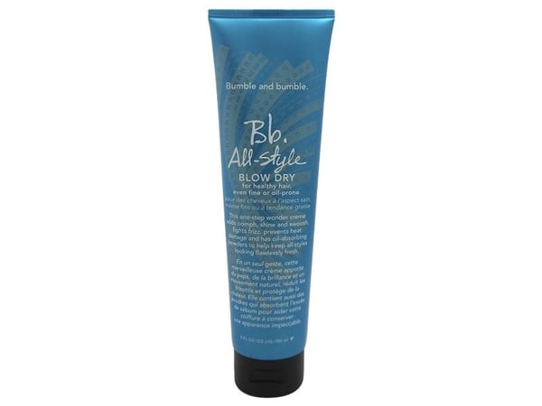 Bumble & Bumble Styling All Style Blow Dry - Unisex - 150 ml