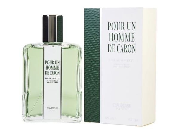 Caron Pour Un Home 125ml, Miehet