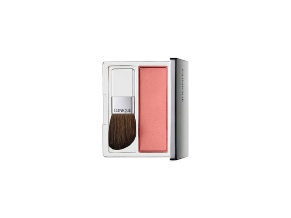 Clinique Blushing Blush Powder 107 Sunset Glow rouge 6 g