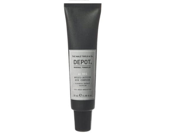 Øyekonturkrem Depot 800 Hudspesifikasjoner nr. 804 Multi-Action, 20 ml