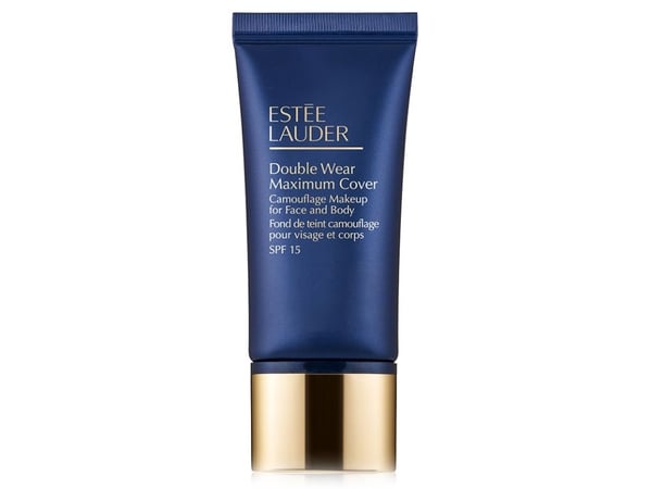 Estee Lauder Double Wear Maximum Cover Camouflage Makeup SPF15 3N1 Ivory Beige 30 ml
