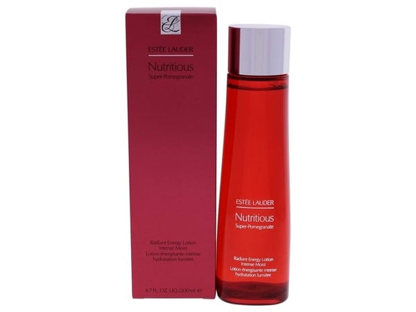 Estée Lauder Nutritious Radiant Energy Lotion Intense Moist 200 ml