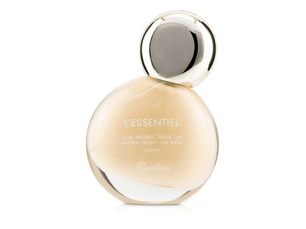 Guerlain Essential Base 00w 1un