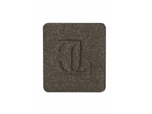 Inglot x Jennifer Lopez øyenskygge J327 Intense Charcoal 3 g