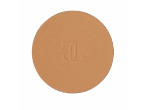 Inglot x Jennifer Lopez Freedom System Compact Powder J115 Nude refill 8 g