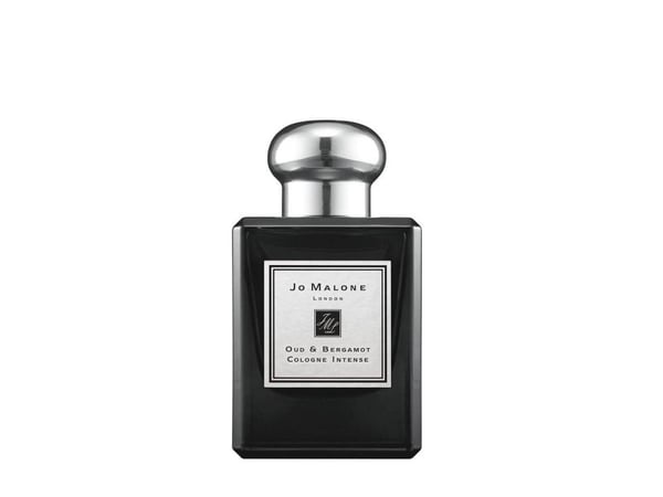 Jo Malone Oud &amp; Bergamot Cologne Intense 50 Ml