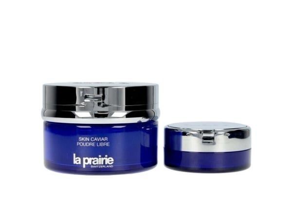 Prærien | Skin Caviar Loose Powder Loose Powder - Shade 0 Prærien | Skin Caviar Loose Powder Loose Powder - Shade 0