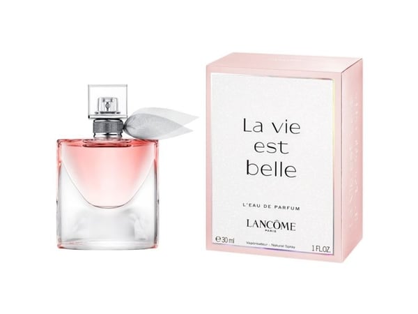 Lancôme La Vie Est Belle EDP refillbar 2 x 30 ml
