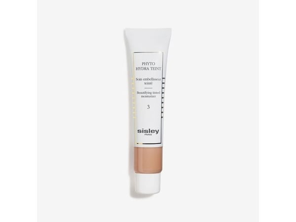 SISLEY PHYTO HYDRA-TEINT BASE SPF15 03 GOLDEN 40ML