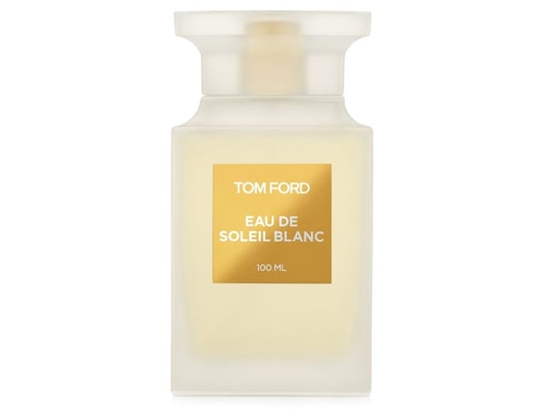 Eau De Soleil Blanc, Femei, Eau de toilette, 100 ml