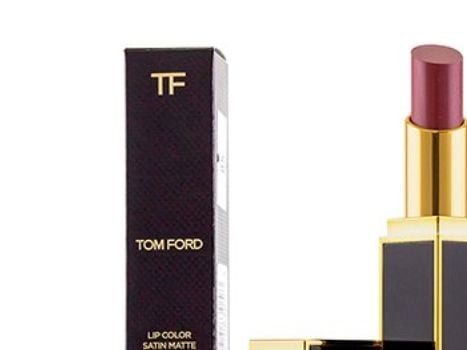 Tom Ford Satin Matte Cream Lipstick 19 Stiletto 3,3 g