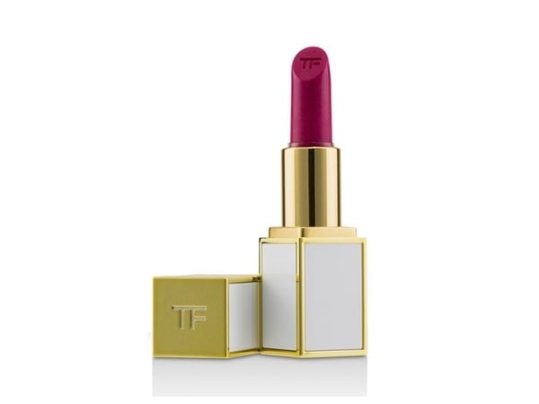 Tom Ford Sheer Cream Lipstick 33 Jessica (2 g) for kvinner