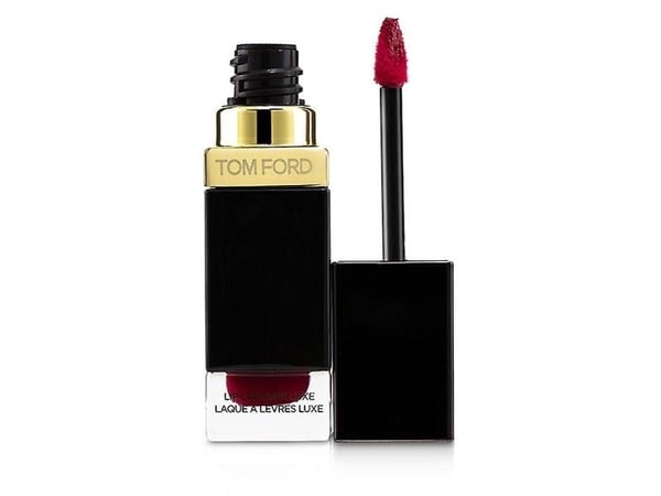 Tom Ford, Luxe , Matte, Liquid Lipstick, 08, Overpower, 6 ml