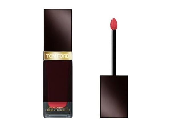 Tom Ford Luxe Rosy Coral Lip Lacquer 6ml