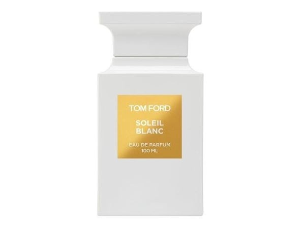 Soleil Blanc, Unisex, Eau de parfum, 100 ml