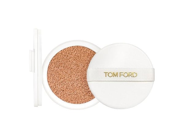 Tom Ford Soleil Glow Tone Up Compact Foundation 2.0 Buff SPF 40 Refill 12 g