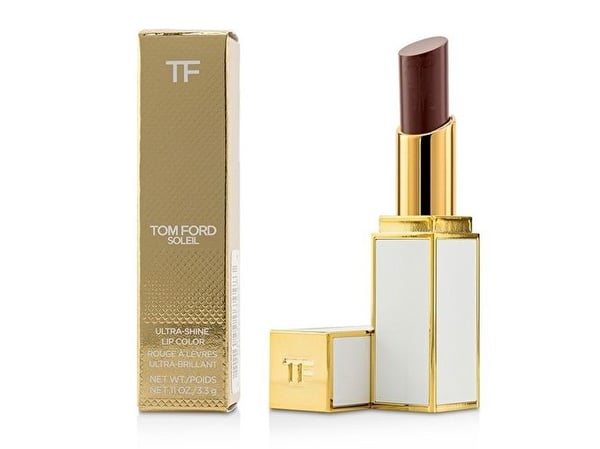 Tom Ford Tom Ford, Ultra-Shine, Cream Lipstick, 11, Decadent, 3.3 g For Women