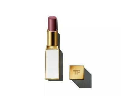 TOM FORD Ultra Shine Lip Color, Violetti, Luscious, 1 väriä, Kosteuttava, Pehmentävä, Naisten, LG Shine