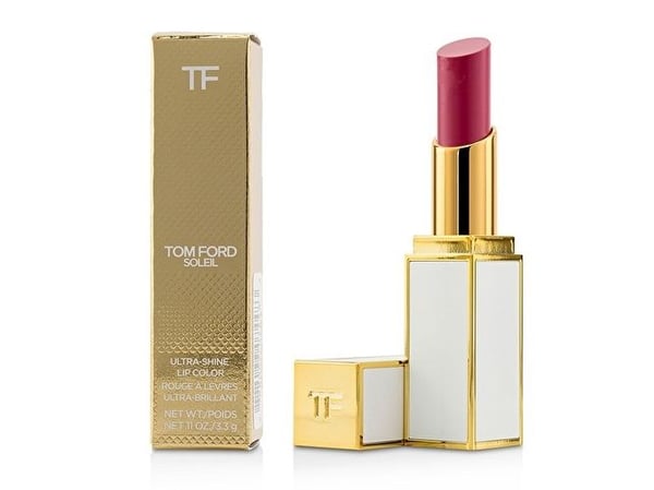 Tom Ford Tom Ford, Ultra-Shine, Cream Lipstick, 10, Rapturous, 3.3 g For Women