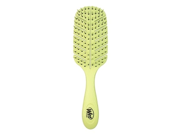 Wet Brush Hiusharja Wet Brush Go Green Detangler, vihreä
