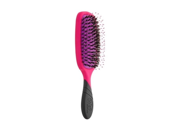 The Wet Brush Pro Shine Enhancer Pink (1 kpl)