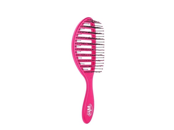 Wet Brush Wet Brush for tørt hår Wet Speed, Pink