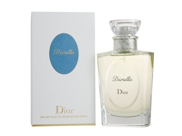 Christian Dior Diorella EDT 100ml