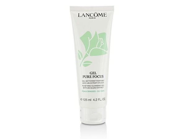 Lancôme rensegel for ansiktet Gel Pure Focus 125 ml