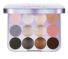 Becca Pearl Glow Shimmering øyenskyggepalett, 12 nyanser, 3,3 g Becca Pearl Glow Shimmering øyenskyggepalett, 12 nyanser, 3,3 g