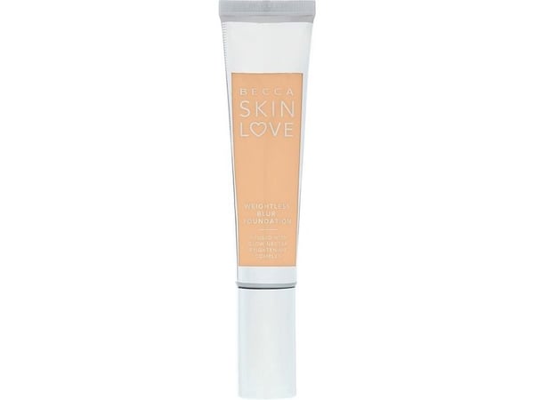 Becca Skin Love flytande foundation Dimethicone Porcelain 35 ml