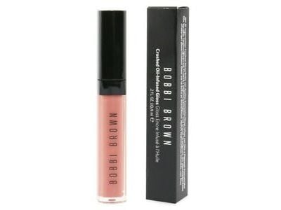 BOBBI BROWN CRUSHED OIL-INFUSED GLOSS - IN THE BUFF 6ML
