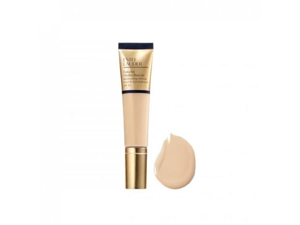 Estee Lauder ESTEE LAUDER_Futurist Hydra Rescue Moisturizing Makeup SPF 45 illuminating face foundation 2N1 Desert Beige 35ml