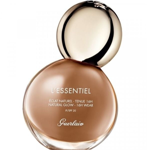 Guerlain L'Essentiel, #12905 Aqua (vann), C9-12 Alkan, Glycerin, Propandiol, Polyglyceryl-6 Polyricinoleate, Silica,...
