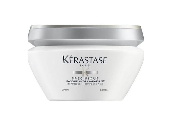 Kerastase Specific Hydra-Smoothing hiusnaamio, 200ml