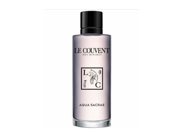 LCDM Aqua Sacrae Edt Spray - - 100 ml