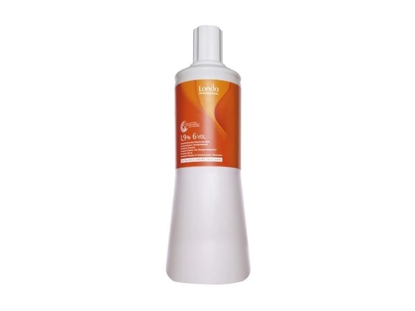 Londa Professional demi-permanent oksiderende emulsjon 1,9 % 1000 ml