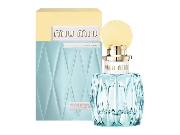 Miu miu L'Eau Bleue EDP 100 ml