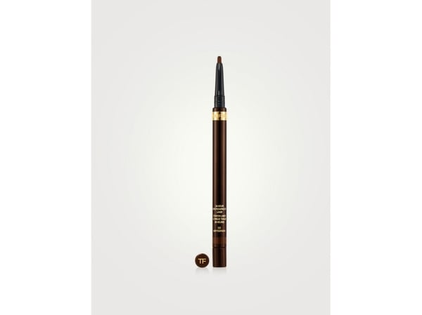 TOM FORD Emotionproof eyeliner, Solid/Fast, Brun, Abyssinian, Blyant, Kvinner, 24 timer