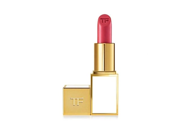 Tom Ford Sheer leppestift Cream 25 Scarlet 2 g