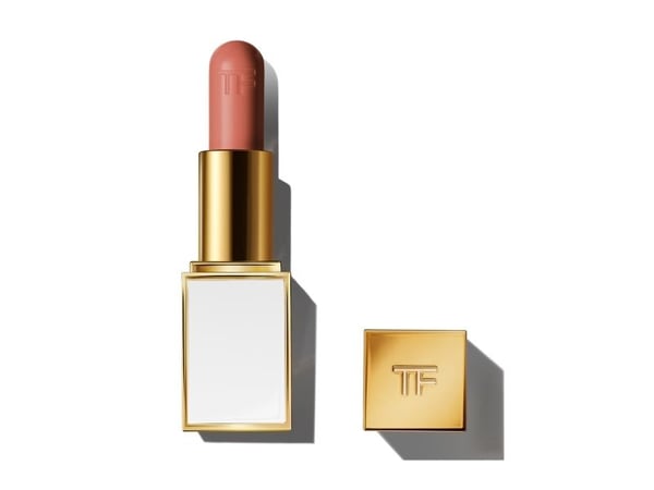 Tom Ford Soleil leppebalsam 03 Fleur Neige 2 g